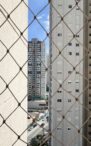 Apartamento à venda com 147m², 3 quartos e 2 vagas Apartamento à venda com 147m², 3 quartos e 2 vagasVista - Suíte 1