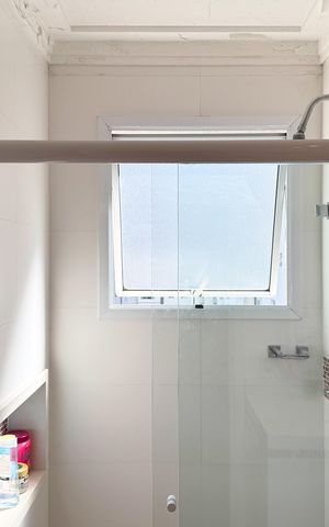 Apartamento à venda com 147m², 3 quartos e 2 vagas Apartamento à venda com 147m², 3 quartos e 2 vagasBanheiro - Suíte 2