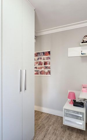 Apartamento à venda com 147m², 3 quartos e 2 vagas Apartamento à venda com 147m², 3 quartos e 2 vagasSuíte 2