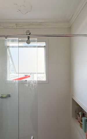 Apartamento à venda com 147m², 3 quartos e 2 vagas Apartamento à venda com 147m², 3 quartos e 2 vagasBanheiro - Suíte 3