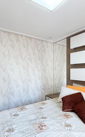 Apartamento à venda com 147m², 3 quartos e 2 vagas Apartamento à venda com 147m², 3 quartos e 2 vagasSuíte 3