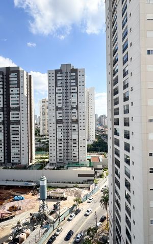Apartamento à venda com 147m², 3 quartos e 2 vagas Apartamento à venda com 147m², 3 quartos e 2 vagasVista - Suíte 3