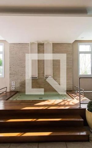 Apartamento à venda com 147m², 3 quartos e 2 vagas Apartamento à venda com 147m², 3 quartos e 2 vagasÁrea comum - Spa