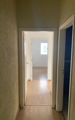 Casa para alugar com 150m², 3 quartos e 1 vaga Casa para alugar com 150m², 3 quartos e 1 vagaCorredor