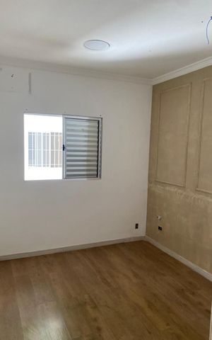 Casa para alugar com 150m², 3 quartos e 1 vaga Casa para alugar com 150m², 3 quartos e 1 vagaQuarto 3