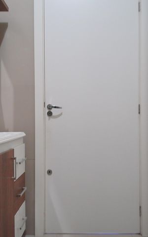 Casa à venda com 120m², 1 quarto e 5 vagasBanheiro da Suíte