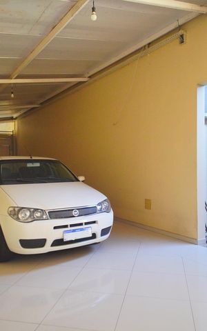 Casa à venda com 120m², 1 quarto e 5 vagasGaragem
