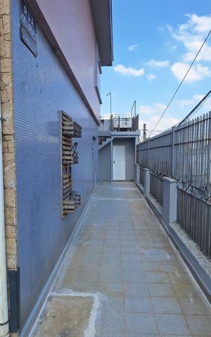 Casa para alugar com 100m², 2 quartos e 2 vagas