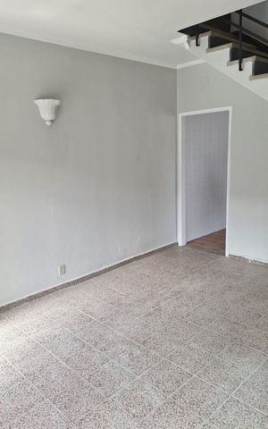 Casa para alugar com 100m², 2 quartos e 2 vagas