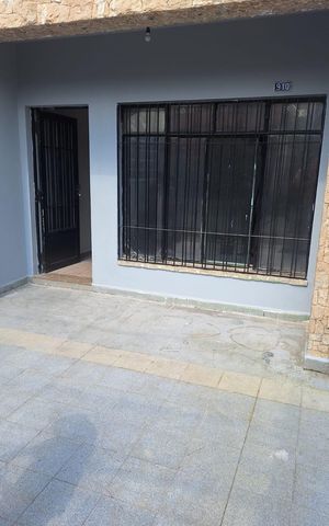 Casa para alugar com 100m², 2 quartos e 2 vagas