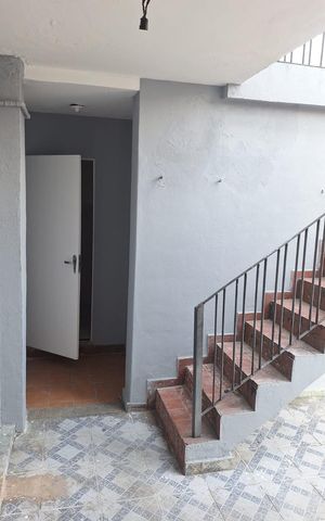 Casa para alugar com 100m², 2 quartos e 2 vagas