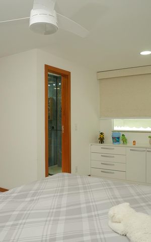 Casa à venda com 179m², 3 quartos e 2 vagas Casa à venda com 179m², 3 quartos e 2 vagasQuarto 2