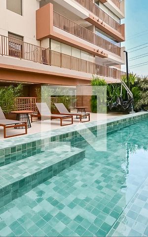 Apartamento à venda com 75m², 2 quartos e 1 vaga Apartamento à venda com 75m², 2 quartos e 1 vagaÁrea comum - Piscina