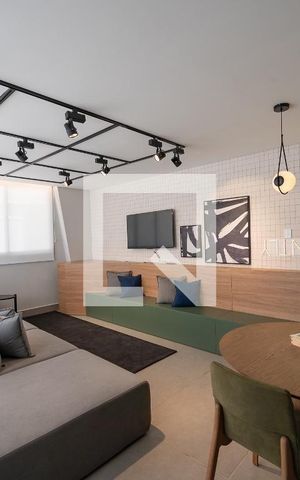 Apartamento à venda com 75m², 2 quartos e 1 vaga Apartamento à venda com 75m², 2 quartos e 1 vagaSala de Jogos