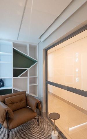 Apartamento à venda com 75m², 2 quartos e 1 vaga Apartamento à venda com 75m², 2 quartos e 1 vagaÁrea comum