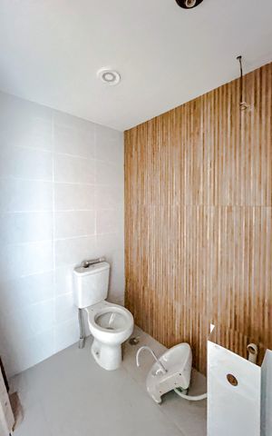 Studio à venda com 27m², 1 quarto e sem vagaBanheiro