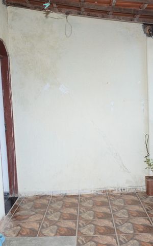 Casa para alugar com 160m², 4 quartos e 2 vagasVaranda