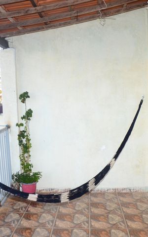 Casa para alugar com 160m², 4 quartos e 2 vagasVaranda