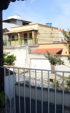 Casa para alugar com 160m², 4 quartos e 2 vagasVaranda