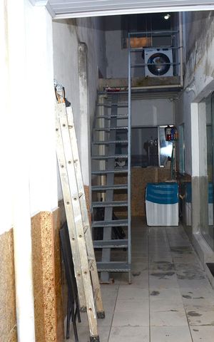 Casa para alugar com 160m², 4 quartos e 2 vagasÁrea externa