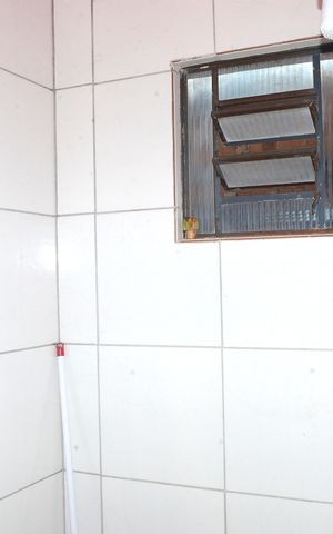 Casa para alugar com 160m², 4 quartos e 2 vagasBanheiro da Suíte