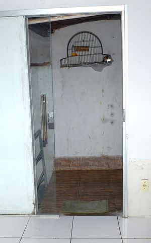 Casa para alugar com 160m², 4 quartos e 2 vagasSala 2