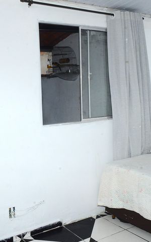 Casa para alugar com 160m², 4 quartos e 2 vagasQuarto 2