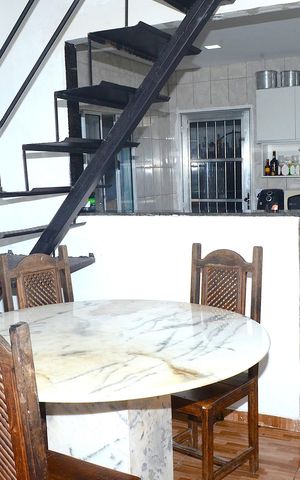 Casa para alugar com 160m², 4 quartos e 2 vagasCopa