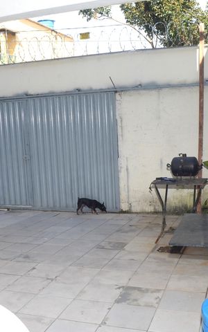 Casa para alugar com 160m², 4 quartos e 2 vagasGaragem