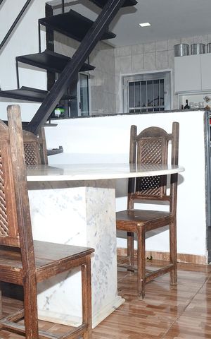 Casa para alugar com 160m², 4 quartos e 2 vagasCopa