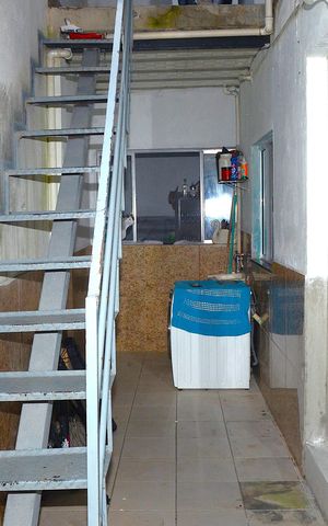 Casa para alugar com 160m², 4 quartos e 2 vagasÁrea externa