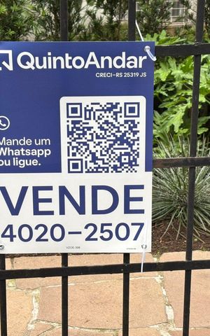 Apartamento à venda com 57m², 2 quartos e sem vagaPlaquinha Instalada código VZOE-398
