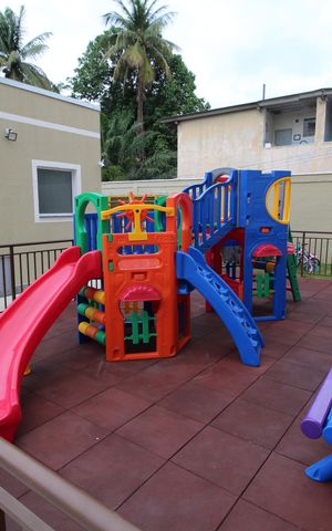 Apartamento para alugar com 46m², 2 quartos e sem vagaÁrea Comum
