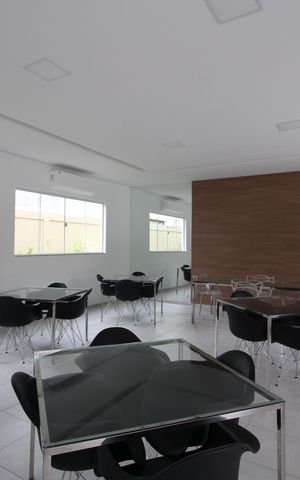 Apartamento para alugar com 46m², 2 quartos e sem vagaÁrea Comum