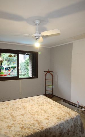 Casa à venda com 388m², 5 quartos e 3 vagasQuarto 3