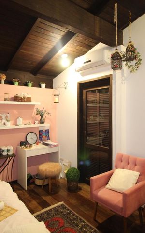 Casa à venda com 388m², 5 quartos e 3 vagasEscritório