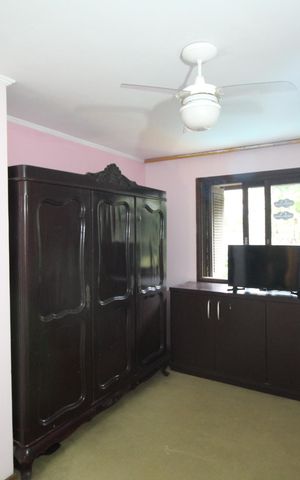 Casa à venda com 388m², 5 quartos e 3 vagasQuarto 4