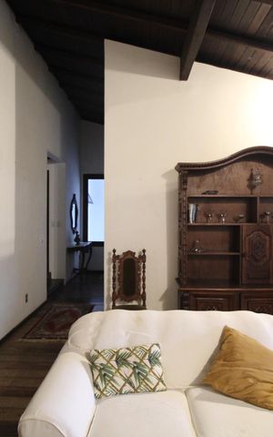 Casa à venda com 388m², 5 quartos e 3 vagasSala 1