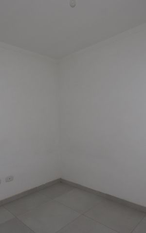 Apartamento à venda com 35m², 1 quarto e sem vagaQuarto