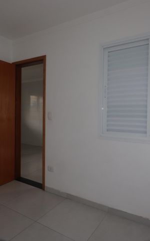 Apartamento à venda com 35m², 1 quarto e sem vagaQuarto