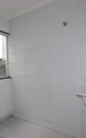 Apartamento à venda com 35m², 1 quarto e sem vagaLavanderia