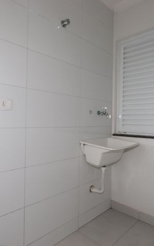 Apartamento à venda com 35m², 1 quarto e sem vagaLavanderia