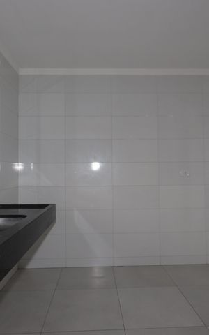Apartamento à venda com 35m², 1 quarto e sem vagaCozinha