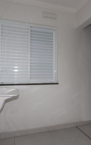 Apartamento à venda com 35m², 1 quarto e sem vagaLavanderia