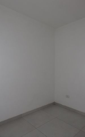 Apartamento à venda com 35m², 1 quarto e sem vagaQuarto