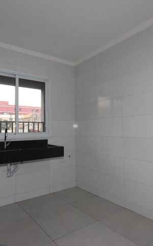 Apartamento à venda com 35m², 1 quarto e sem vagaCozinha