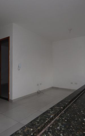 Apartamento à venda com 35m², 1 quarto e sem vagaCozinha