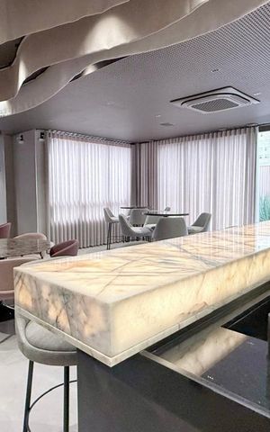 Apartamento à venda com 67m², 2 quartos e 2 vagas
