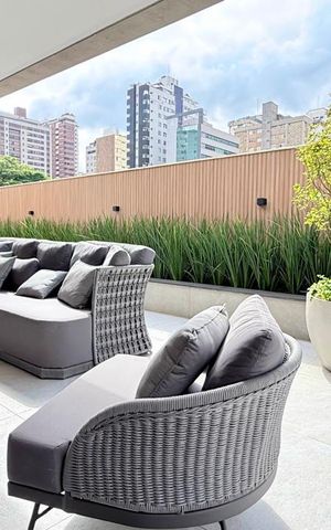 Apartamento à venda com 67m², 2 quartos e 2 vagas