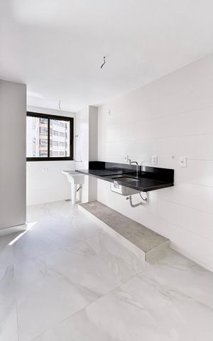 Apartamento à venda com 67m², 2 quartos e 2 vagas